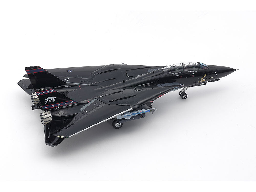 Tamiya 60795 Grumman F-14D Tomcat 1/72 – immagine 31
