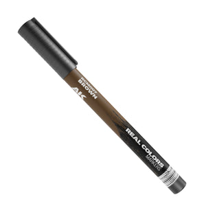 AK Interactive RCM007 BROWN – RC MARKER – image 2