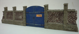 RT-Diorama 35204 Farm Gate 1/35 – zdjęcie 5