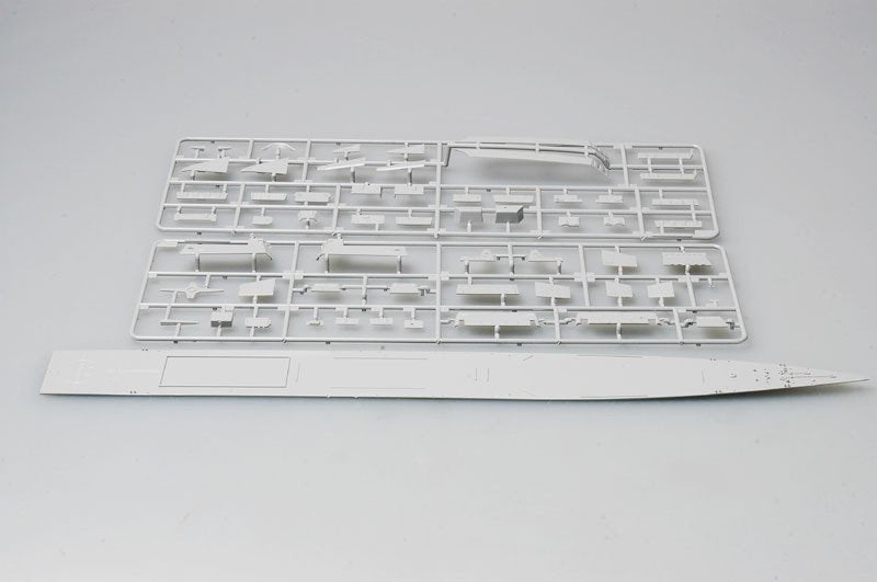 Trumpeter 04529 THE PLA Navy Type 051C DDG-115 Shenyang 1/350 – immagine 5