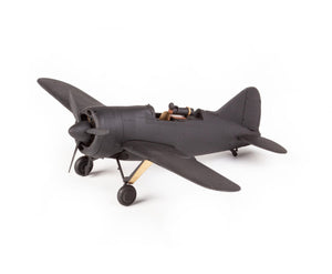 Eduard 491544 Buffalo US version TAMIYA 1/48
