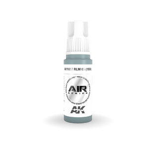 AK Interactive AK11817 RLM 65 (1938) – AIR 17 ml – image 3
