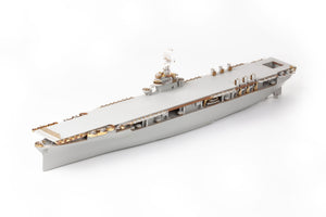Eduard 53313 USS Ranger CV-4 part 3 TRUMPETER 1/350 – imagen 11