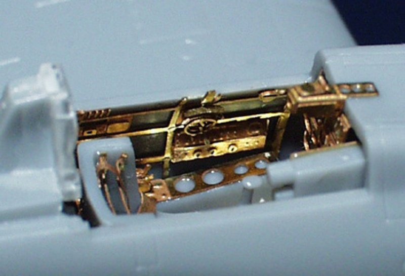 Eduard SS200 A6M5c Zero 1/72 HASEGAWA – image 3