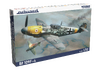Eduard 7478 Bf 109F-4 1/72 – Bild 2