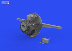 Maquette Eduard 648795 F4F-3 (baie de train d&amp;#39;atterrissage) - Échelle 1/48 – image 3
