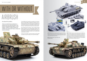Abteilung 502 ABT801 MASTER MODELER SERIES VOL.1 WITH OR WITHOUT / RICK LAWLER – immagine 7