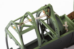 Eduard 23036 Spitfire Mk. IXc AIRFIX 1/24 – zdjęcie 11