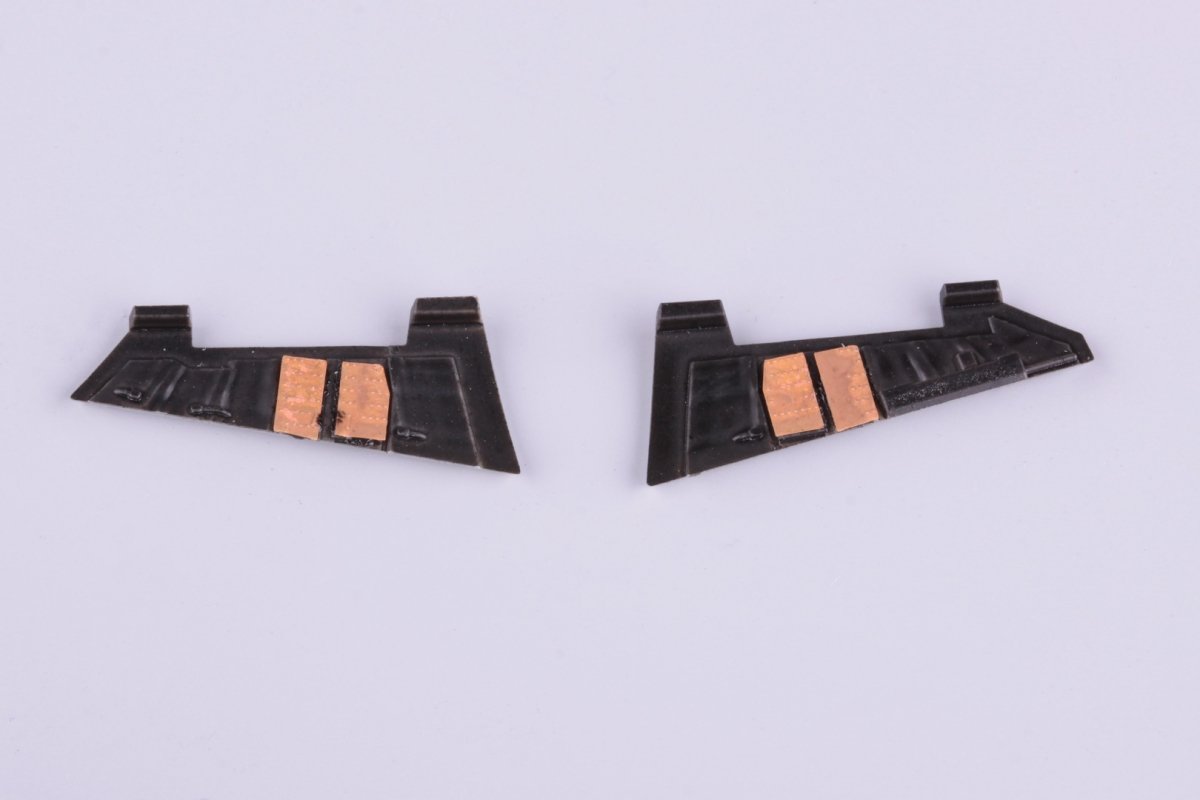 Eduard 49805 F-14A interior TAMIYA 1/48 – immagine 7