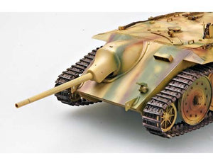 Trumpeter 00385 German Entwicklungsfahrzeug E 10 Hetzer 1/35 – zdjęcie 7