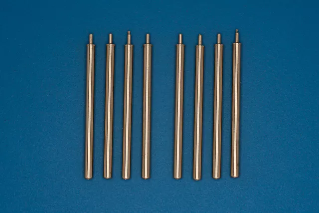 RB Model 32AB14 0,5" (12,7mm) barrels for Browning mg 1/32