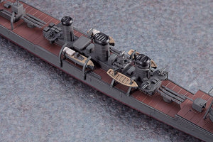 Hasegawa WL357 Croiseur léger Tenryu de la marine japonaise (1/700) – image 4