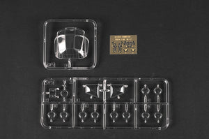 Trumpeter 05814 Mi-17 Hip-H 1/48 – image 15