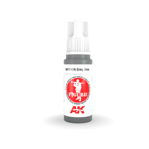 AK Interactive AK11426 Grey Blue 17ml – Bild 2