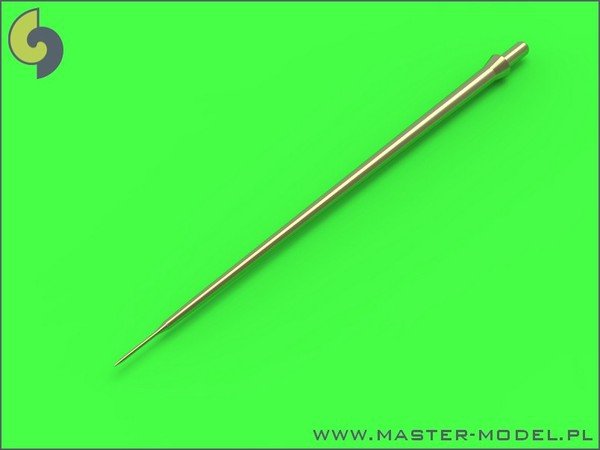 Tube de Pitot Master AM-72-061 Convair B-58 Hustler