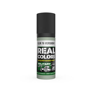 AK Interactive RC943 RLM 76 Version 1 17 ml – immagine 3