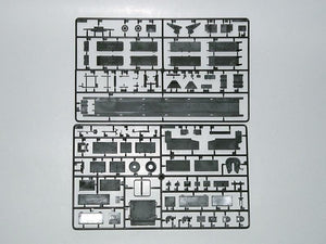 Trumpeter 00203 Faun Elephant SLT-56 Panzer transporter 1/35 – immagine 9