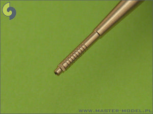 Master AM-32-018 Supermarine Spitfire B wing - Hispano 20mm cannons in fairings 1/32 – immagine 3
