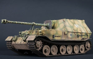 Zvezda 3653 German Ferdinand 1/35 – imagen 2