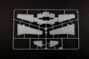 Hobby Boss 80373 Messerschmitt Me 262 A-1a/U5 1/48 – image 3