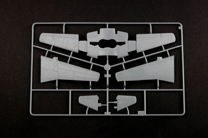 Hobby Boss 80373 Messerschmitt Me 262 A-1a/U5 1/48 – image 3