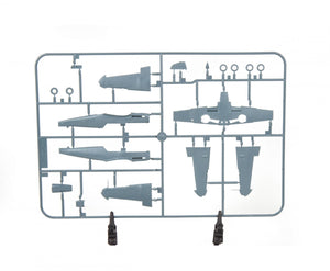 Eduard 70162 Bf 109G-10 ERLA ProfiPACK Edition 1/72