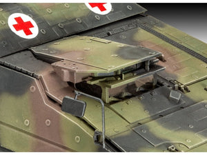 Revell 03362 GTK Bokser sgSANKfz 1/72 – imagen 5