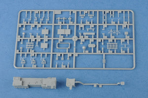 Hobby Boss 83405 USS Boxer LHD-4 1/700 – image 10