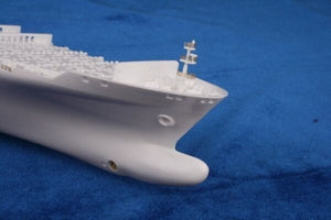 MK1 Design MS-70013 COLOMBO EXPRESS DETAIL-UP PART 1/700 – immagine 4