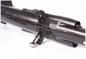 Eduard 491245 F-104S ASA KINETIC 1/48 – zdjęcie 3