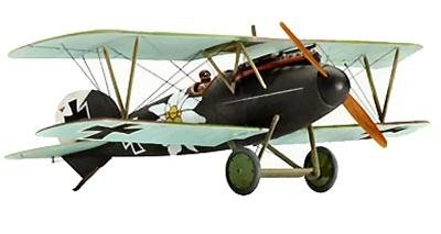 Revell 04684 Albatros D.V 1/48 – immagine 2