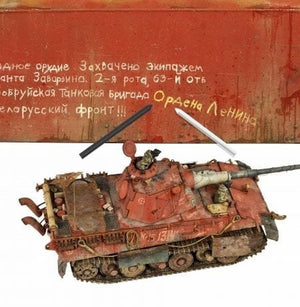 AK Interactive AK11651 UNFINISHED GERMAN VEHICLES WEATHERING SET 4x17 ml – zdjęcie 2