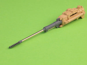 Master GM-35-059 Flakvierling 103/38 - lufy działa 3cm MK103 (do modelu Das Werk) 1/35 – immagine 4