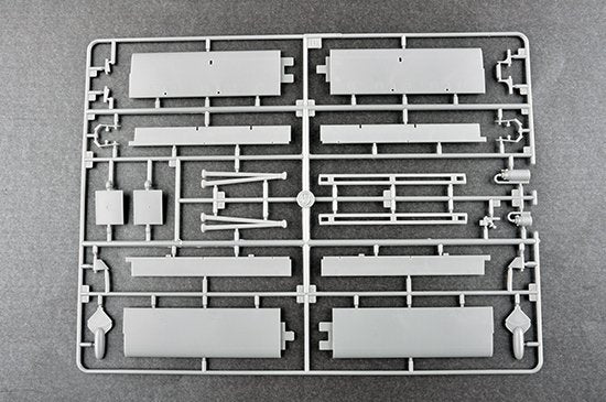 Trumpeter 02421 Junkers Ju-87B-2 Stuka 1/24 – Bild 19