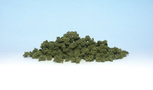 Woodland Scenics WFC144 Buissons vert olive (412 cm3) – image 2