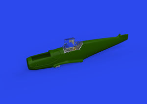 Eduard SIN67223 Bf 109G-6 EDUARD 1/72 – imagen 24