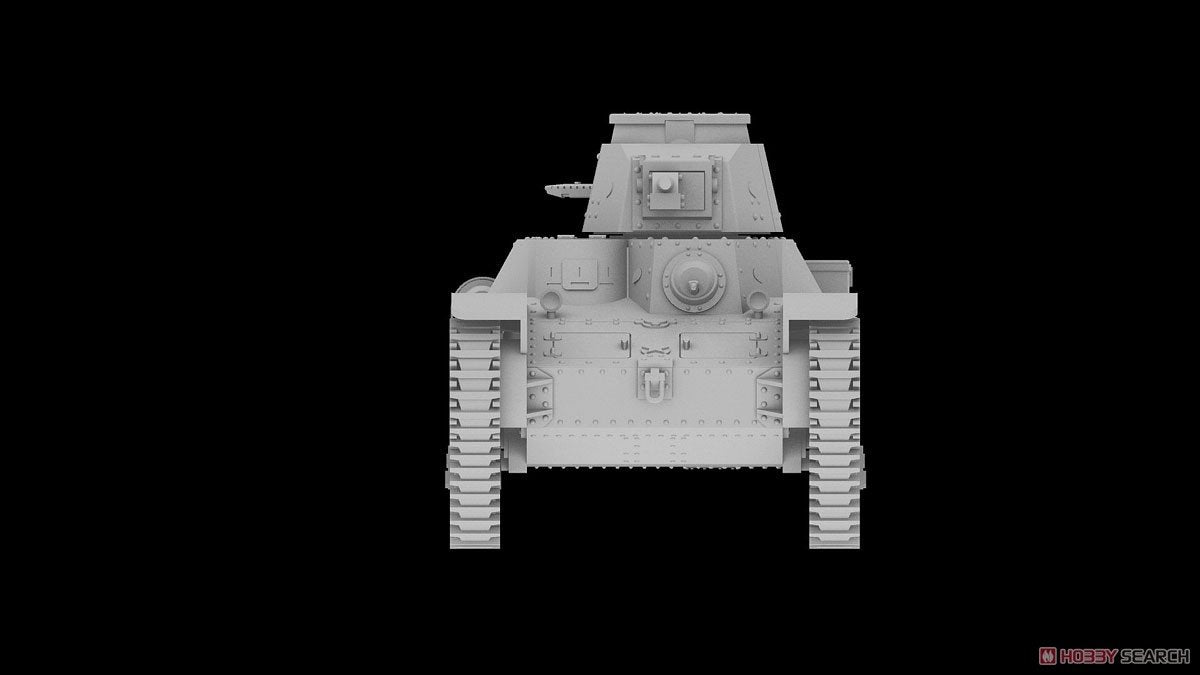 IBG 72088 Type 95 Ha-Go Tank 1/72 – image 13