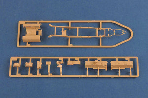 Hobby Boss 82939 Former Soviet Scud-B ballistic missile 1/72 – zdjęcie 6