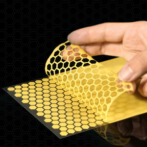 DSPIAE PMT-H09 9mm Precut Masking Tape - 9mm Hexagonal – Bild 3