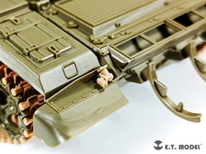 E.T. Model P35-270 Lights Set for Russian T-72 Family ( 3D Print ) 1/35 – imagen 8