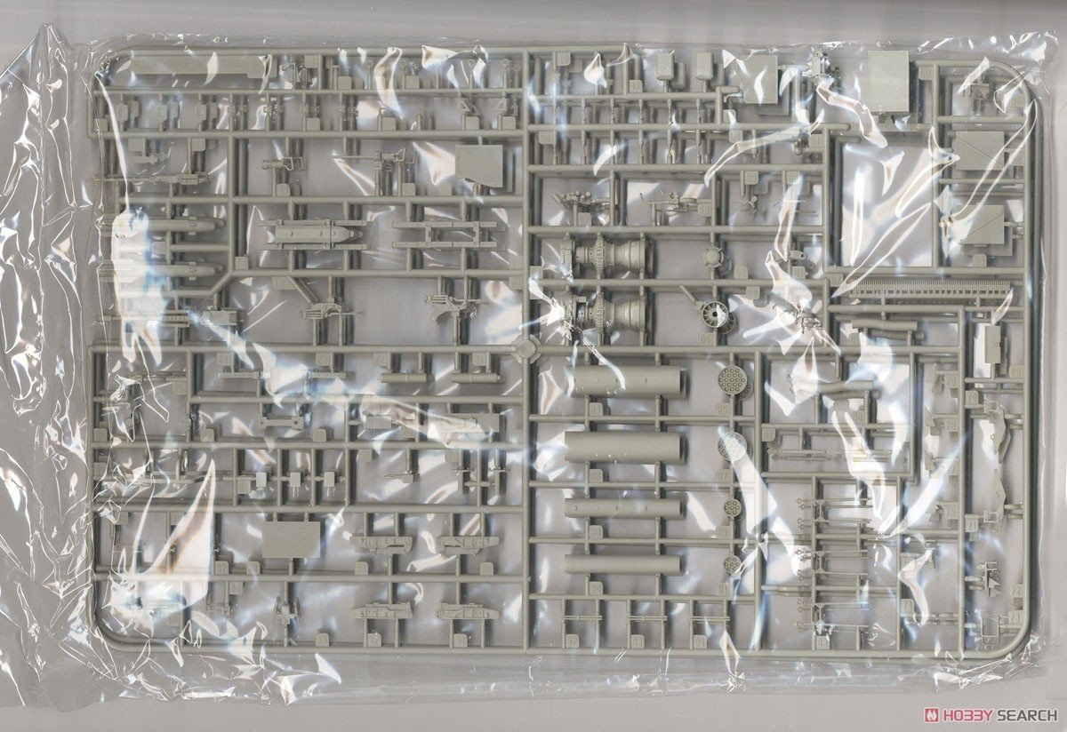 Kitty Hawk 50008 MH-60R &amp;quot;SeaHawk&amp;quot; 1/35 – imagen 11