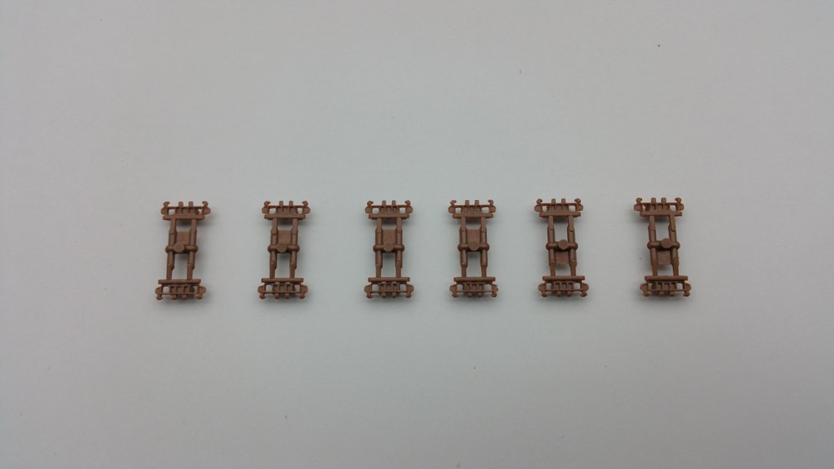 Amusing Hobby 35A021 Jagdpanzer 38(D) 1/35 – Bild 11