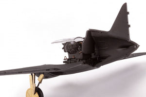 Eduard 73782 I-16 Type 5 CLEAR PROP 1/72 – imagen 4