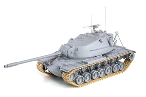 Dragon 3548 American M103A1 Heavy Tank 1/35 – immagine 2