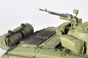Trumpeter 09603 T-72M MBT 1/35 – image 21