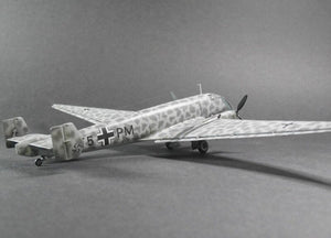 RS Models 92277 Junkers Ju 86R 1/72  – image 9