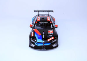 NuNu PN24036 BMW M8 GTE 2020 DAYTONA WINNER 1/24 – Bild 7