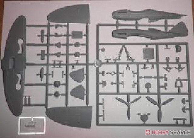 RS Models 92256 Reggiane 2005 1/72 – zdjęcie 6