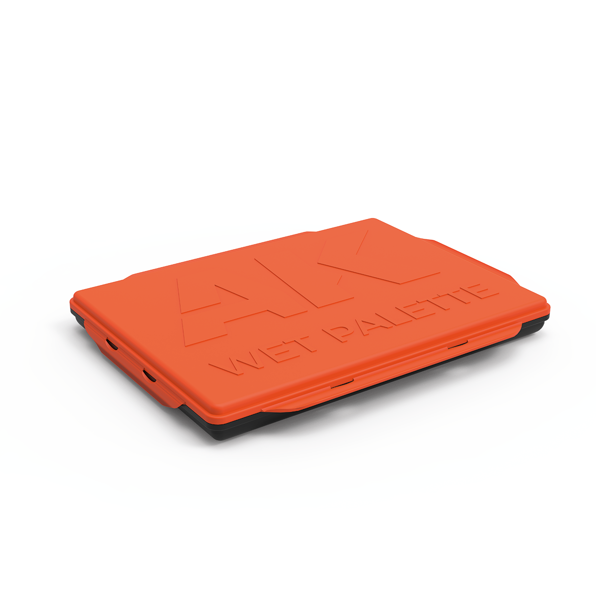 AK Interactive AK9510 AK WET PALETTE - Mokra paleta – zdjęcie 9