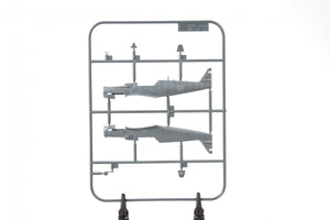 Eduard 70151 Avia S-199 bubble canopy 1/72 – Bild 10